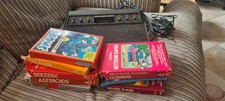 Atari 2600 wood for sale  CREWE