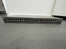 Link sl3452 netzwerk gebraucht kaufen  Sassenberg