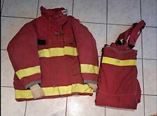 Tenue feu canadienne d'occasion  Saint-Julien-en-Genevois