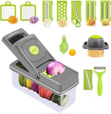 Vegetable fruit chopper for sale  Los Angeles
