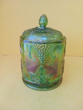 Vintage green indiana for sale  Sacramento