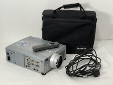 Projector lcd hitachi for sale  BOLTON