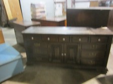 Vtg dark wood for sale  Howell