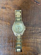 Fossil uhr damen gebraucht kaufen  Schlangen