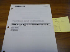 Caterpillar d5m track for sale  Fairfield
