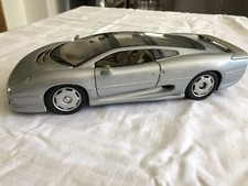 Jaguar 220 silber gebraucht kaufen  Nürnberg