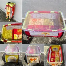 Lettino box culla usato  Ispra