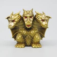 Godzilla king ghidorah for sale  LONDON
