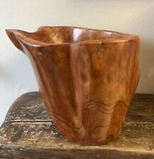 Vintage natural large for sale  EAST COWES