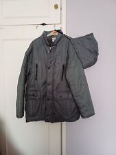 Mens grey size for sale  SHEPPERTON