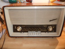 Alter radio blaupunkt gebraucht kaufen  Amstetten