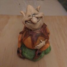 Ghorps troll wizard for sale  GLOUCESTER