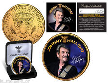 Coffret collector dollar d'occasion  Mundolsheim