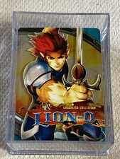 2011 bandai thundercats for sale  Ballwin