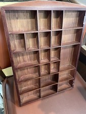 Vintage wood wall for sale  Topeka