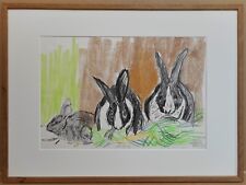 John bratby listed for sale  LEYBURN
