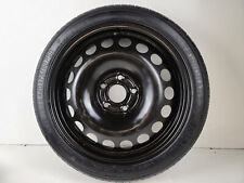 2011 -2019 CHEVY CRUZE PNEU SOBRESSALENTE DONUT FABRICANTE DE EQUIPAMENTO ORIGINAL T115/70R16, usado comprar usado  Enviando para Brazil