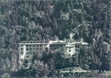 D569 cartolina provincia usato D569 cartolina provincia usato  Tramonti