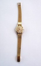 Tissot swiss 585 gebraucht kaufen  Dannenberg