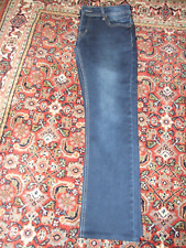 Jean taille basse d'occasion  Aurillac