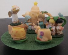Precious moments nativity for sale  Altoona