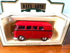 Days gone volkswagen usato  Italia