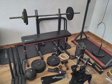 Homegym dipständer klimmzugst gebraucht kaufen  Görlitz