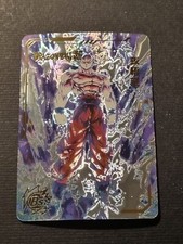 Son goku ultra usato  Grottammare