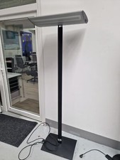 Waldmann stehlampe standlampe gebraucht kaufen  Düsseldorf