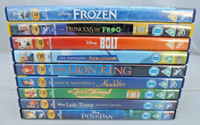Walt disney gold for sale  SUDBURY