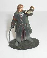 Boromir nlp figur gebraucht kaufen  Melbeck