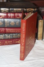Usado, Easton Press Animal Farm by George Orwell Leather Bound  HB Book Collector's Ed comprar usado  Enviando para Brazil
