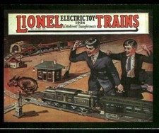 1997 duocards lionel for sale  Seymour