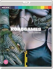 Roadgames for sale  ROSSENDALE