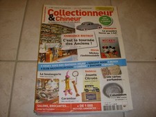 Collectionneur chineur 182 d'occasion  Orry-la-Ville
