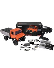 Amewi unimog 4wd gebraucht kaufen  Überherrn