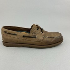 Timberland eye brown for sale  LONDON