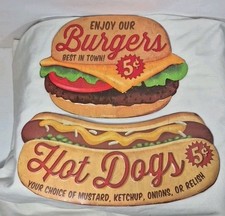 Tin signs kitchen for sale  Cape Girardeau