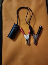 Cigarette lighter socket for sale  Manassas