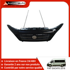 Calandre fiat ducato d'occasion Calandre fiat ducato d'occasion  Amiens-