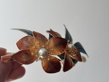 Handmade mulberry silk for sale  BRISTOL