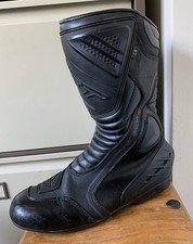 Rst paragon motorcycle for sale  HALIFAX