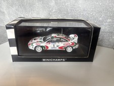 Minichamps toyota celica gebraucht kaufen  Solingen
