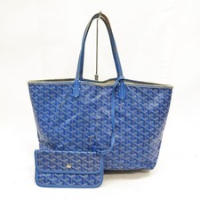 Goyard hand bag d'occasion  Expédié en Belgium