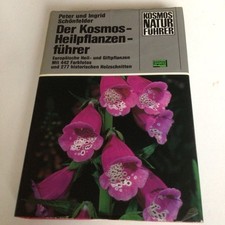 heilpflanzen buch gebraucht kaufen  Wardenburg