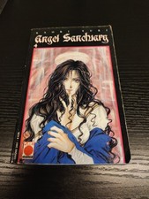 Angel sanctuary kaori usato  Ferrara