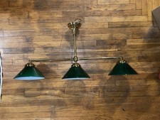 Light vintage island for sale  Marshfield