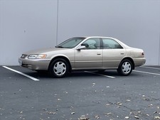 1998 toyota camry for sale  Happy Valley