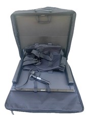 Saunders portable lumbar for sale  Los Angeles