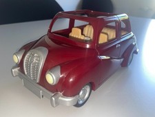 Sylvanian families rotes gebraucht kaufen  Jena